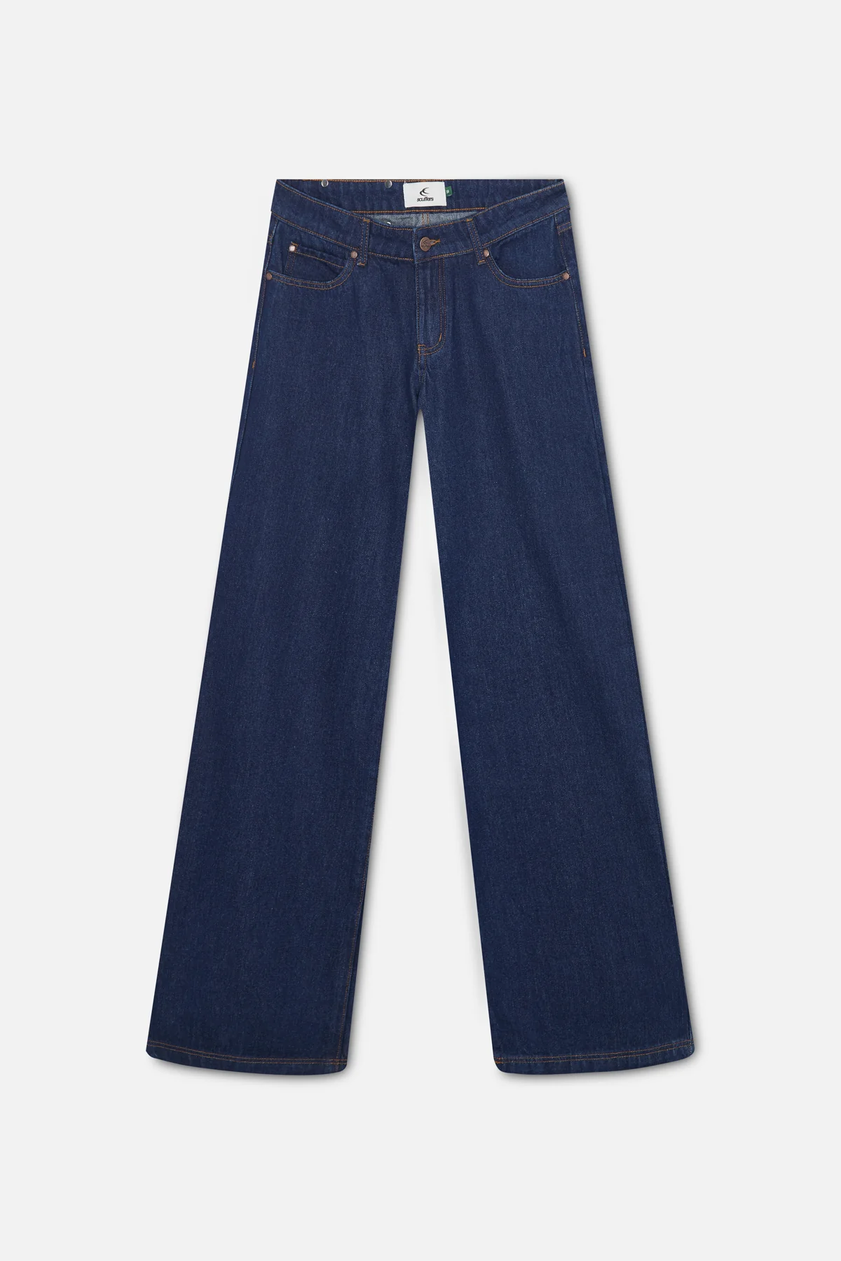 Carrie Blue Pants 1 Jpg