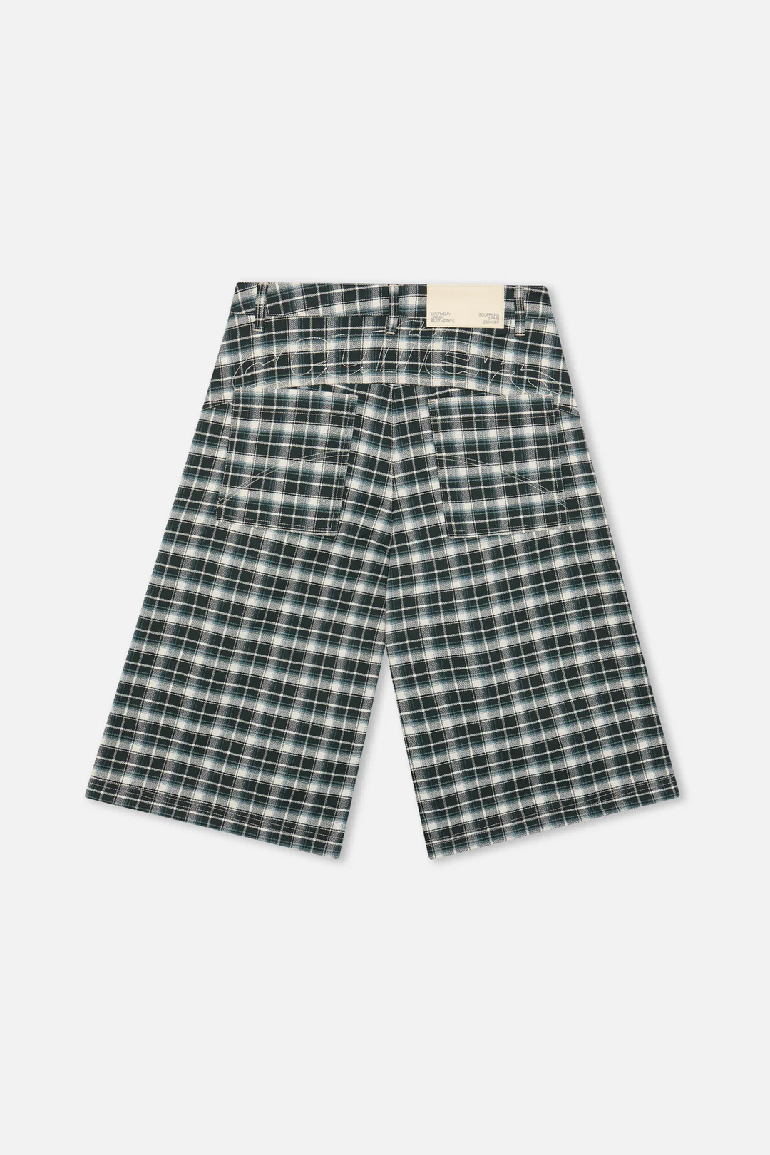 Checkeredgreenshorts Drop12 2