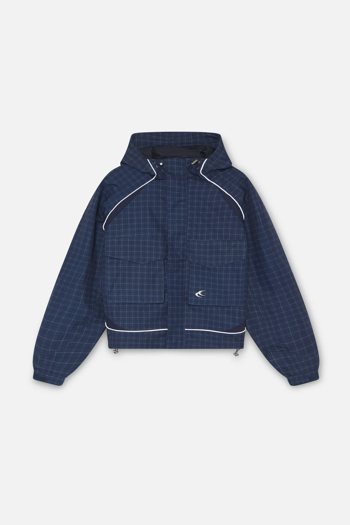 Checkerednavyessentialwindbreaker Sem36 1 Jpg