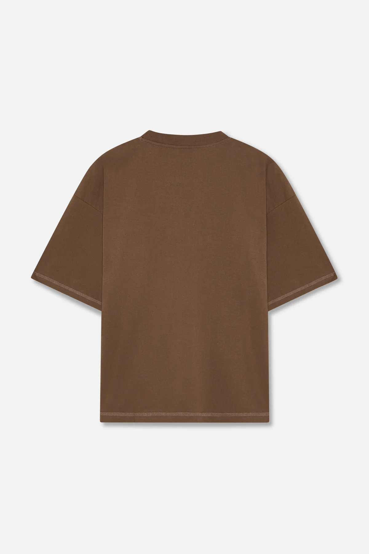 Chief Brown T Shirt Drop6 2 Jpg