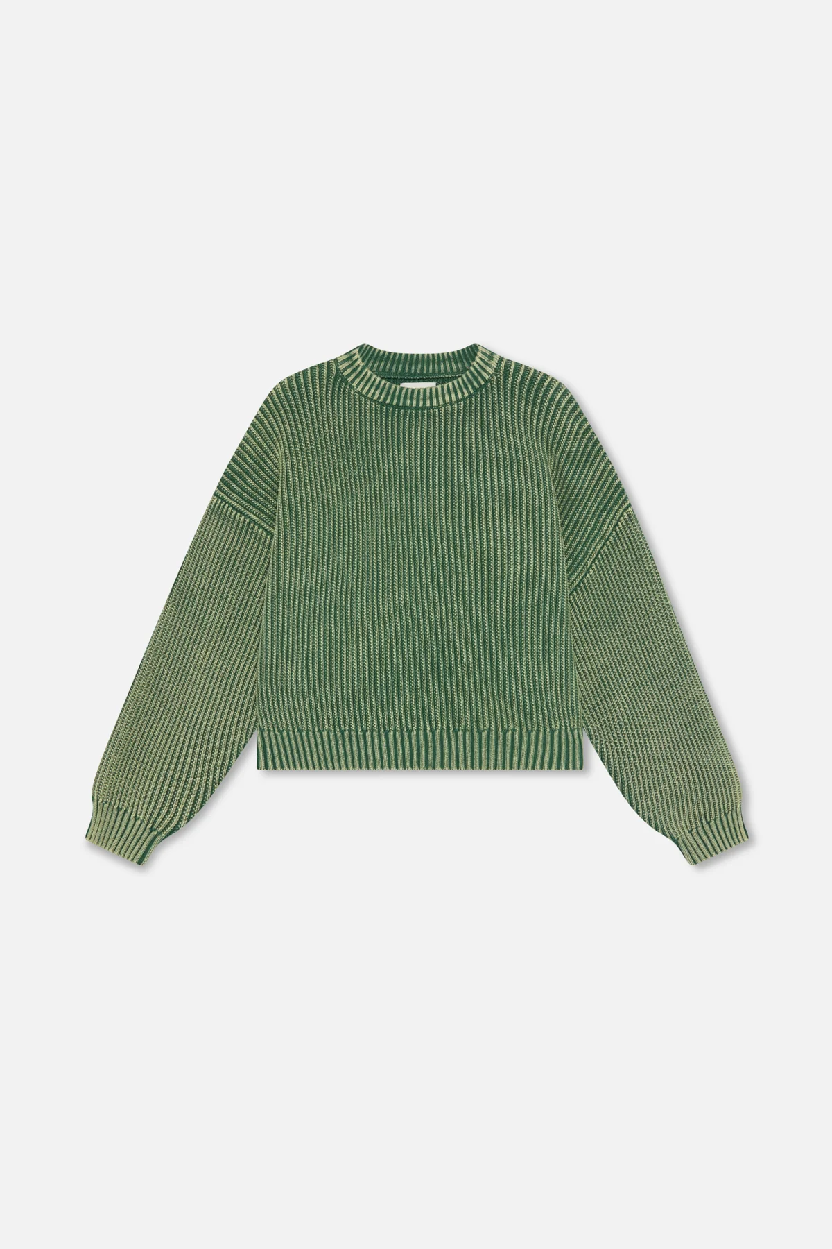 Cindy Green Knit Drop7 1 Jpg