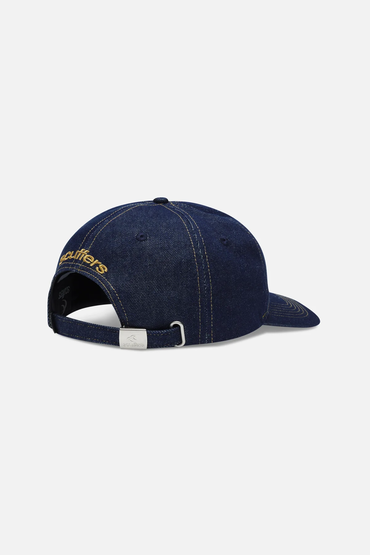 Classicbluedenimcap03drop1 Jpg