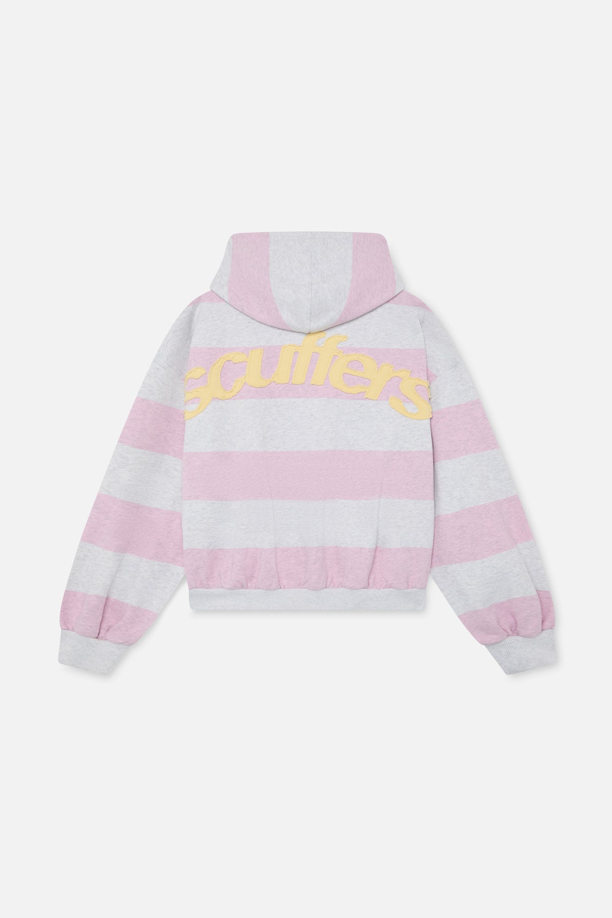 Club Pink Zipper Drop7 2