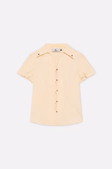Copenhagen Ecru Shirt