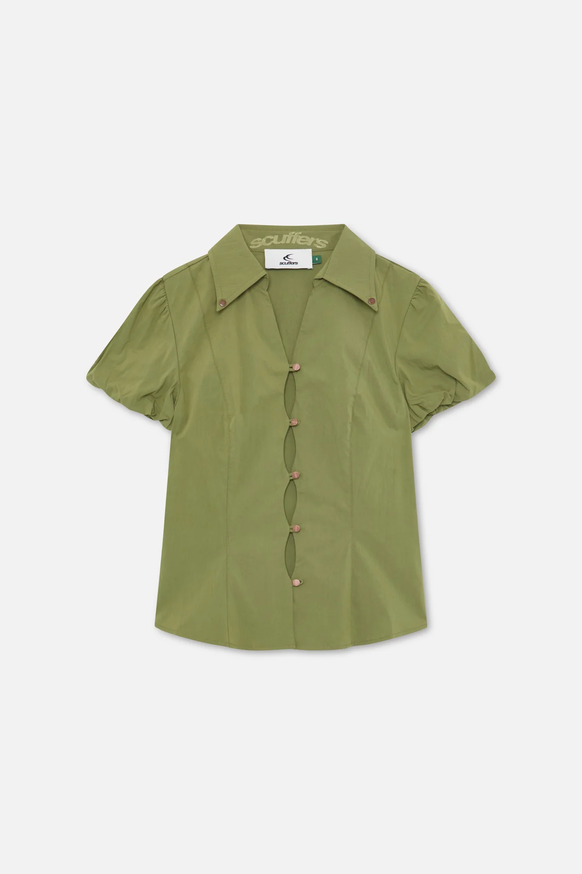 Copenhaguegreenshirt Girldrop2 1 Jpg