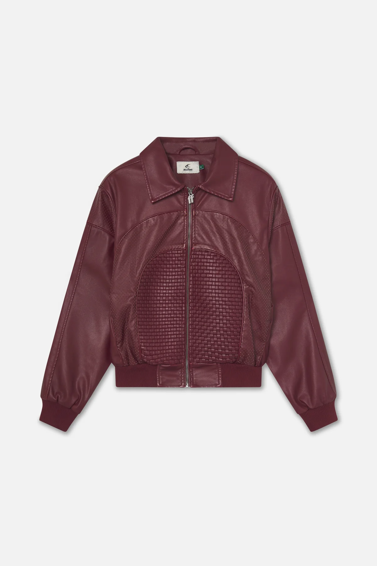 Country Burgundy Jacket Sem 41 1 Jpg