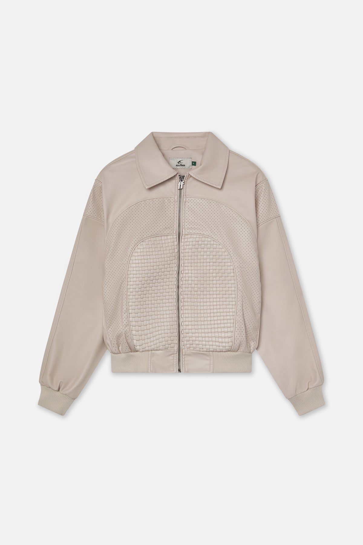 Country Ecru Jacket