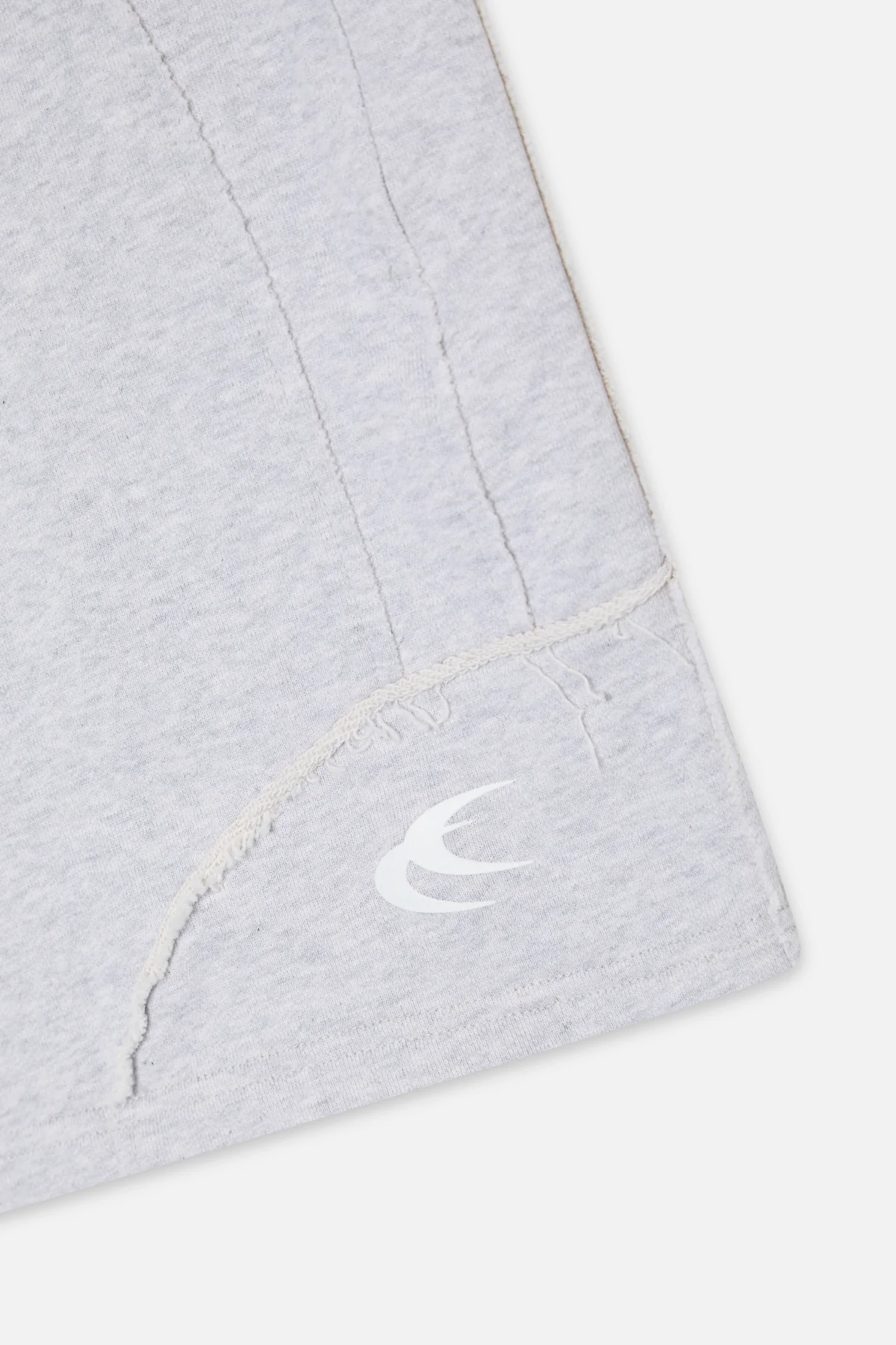 Couture Sport Grey Shorts Drop7 4 Jpg