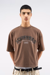 Chief Brown T-Shirt