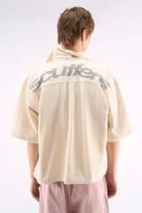 New Masia Ecru Shirt