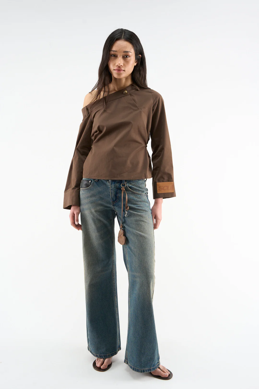 Shuan Shirt