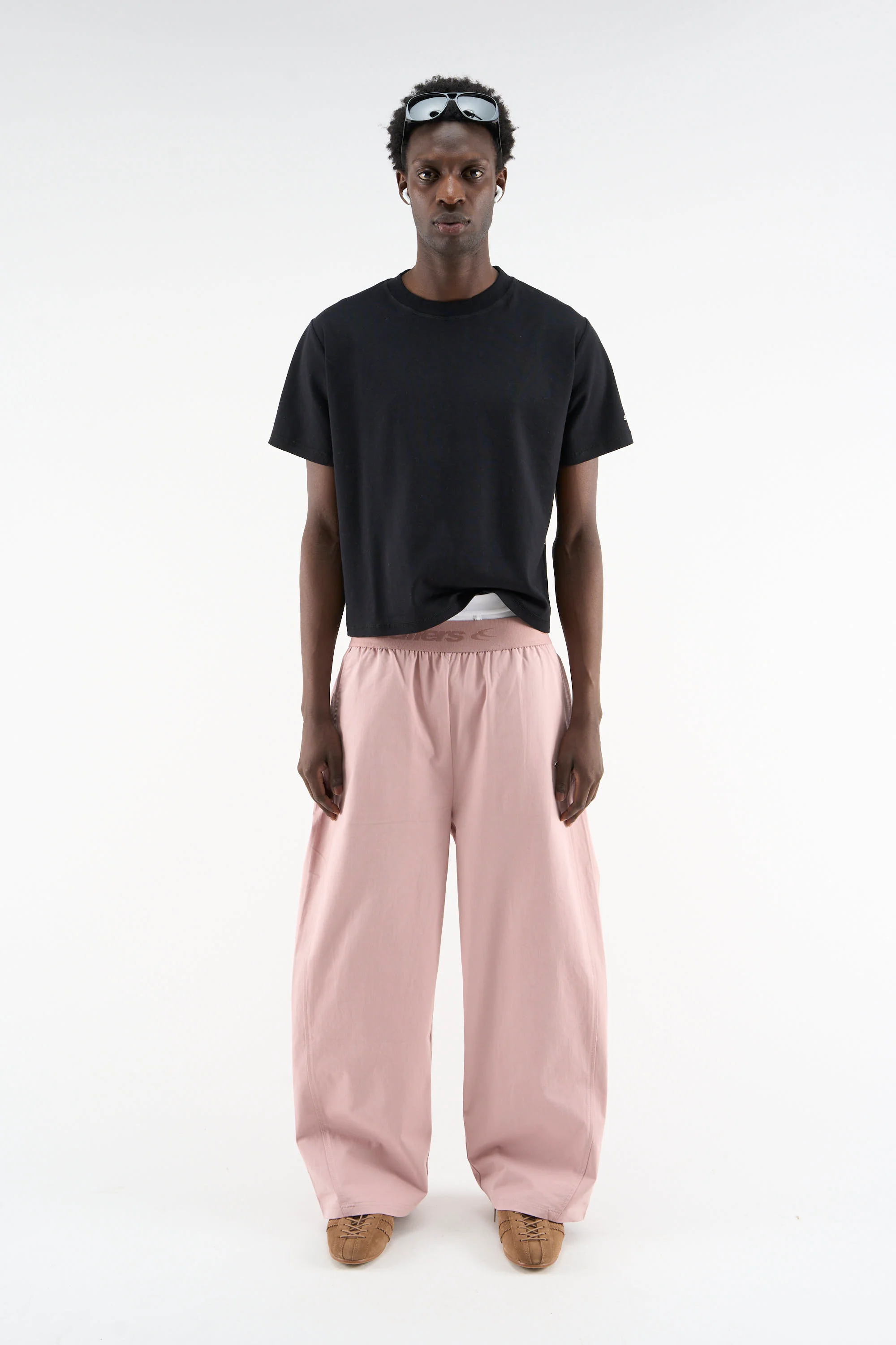 New EDS Pink Pants