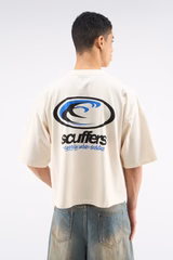 Marea White T-Shirt