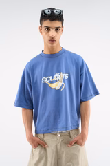 Banana Blue T-Shirt
