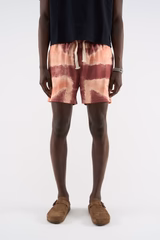 Worldwide Orange Swimpants