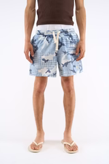 Worldwide Blue Swimpants