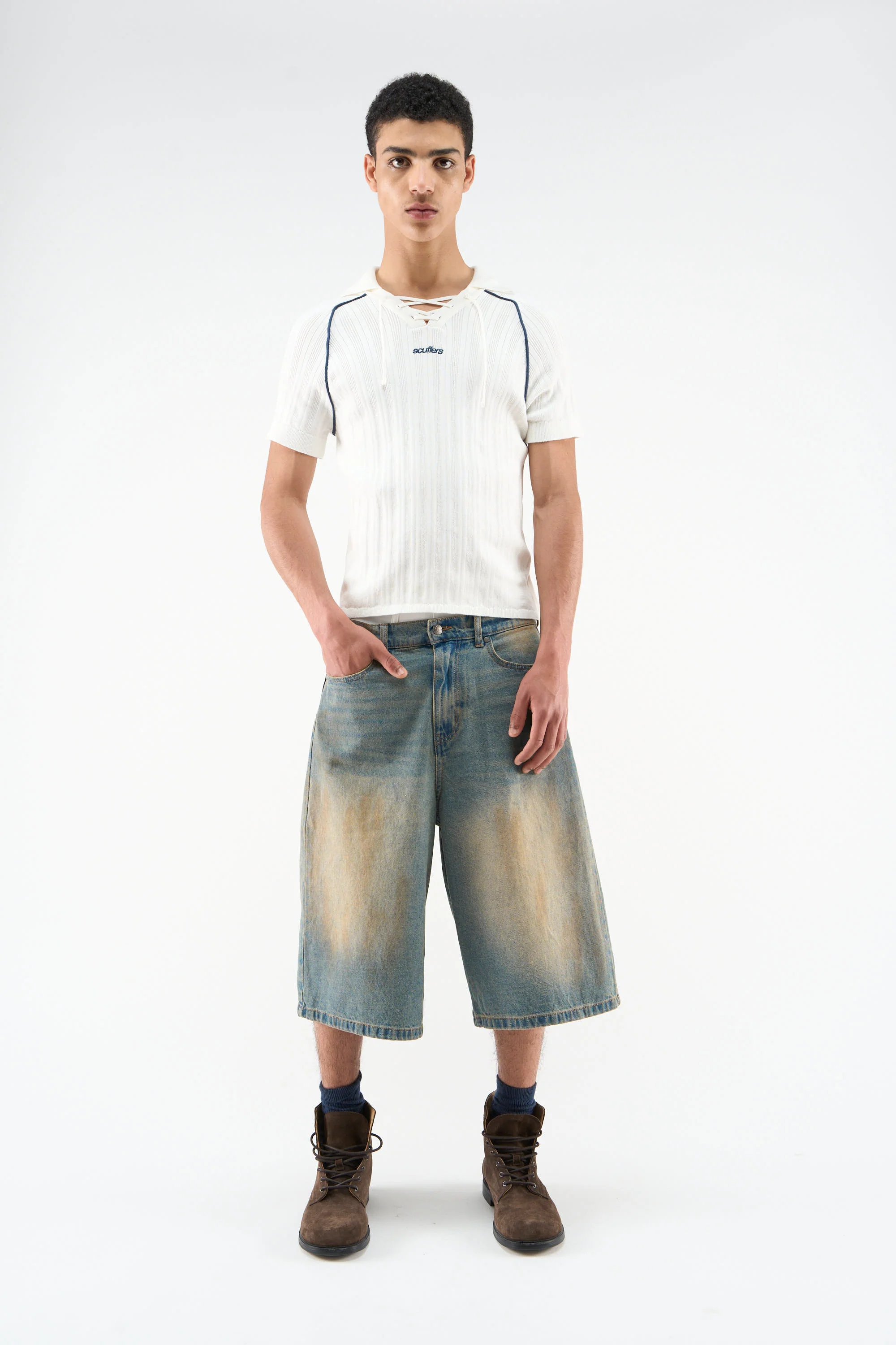 Jumbo Dirty Jorts