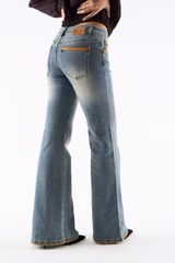 Winx Denim Pants