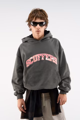 Sabana Dark Hoodie