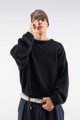 Flag Dark Knit