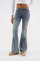 Ventus Light Blue Pants