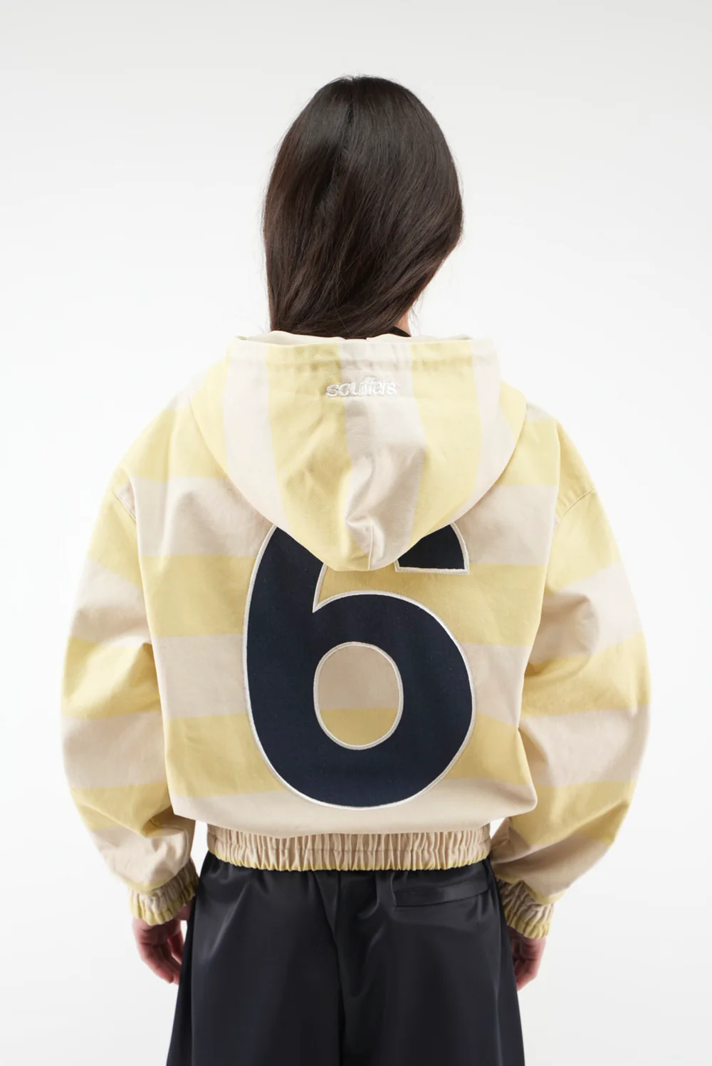 Slam Dunk Yellow Jacket