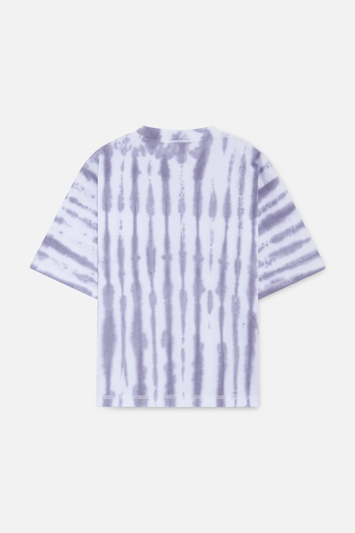 Denmark Dusty Purple T-Shirt