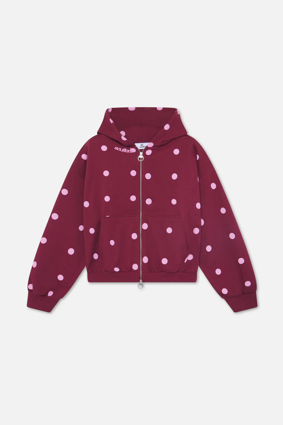 Dotsburgundyzipper Sem53 1 Jpg