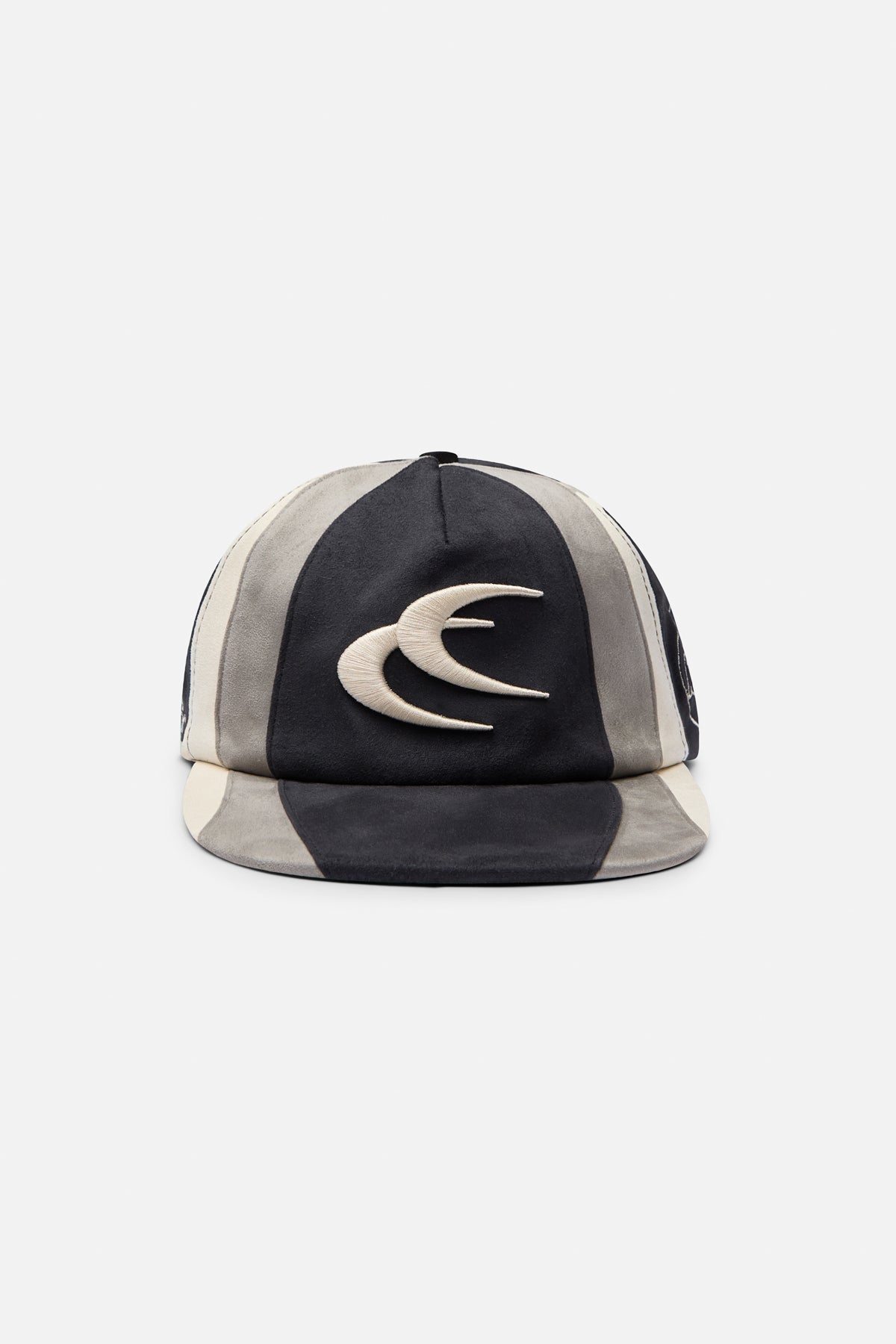Effortless Black Cap