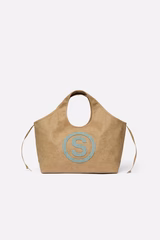 Antya Ecru Bag