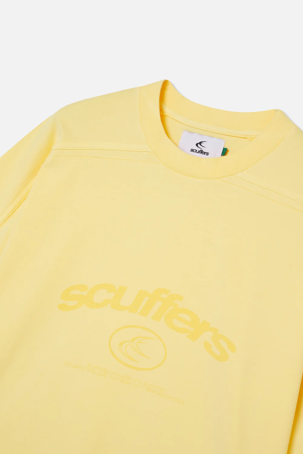 Effortlesstotalyellowt Shirt Sem34 3 Jpg