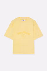 Effortless Total Yellow T-Shirt
