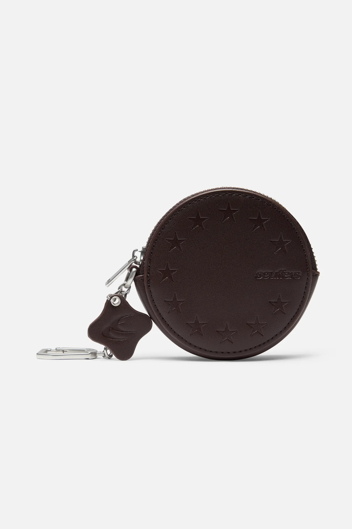 Essential Burgundy Keychain Wallet Sem50 1 Jpg