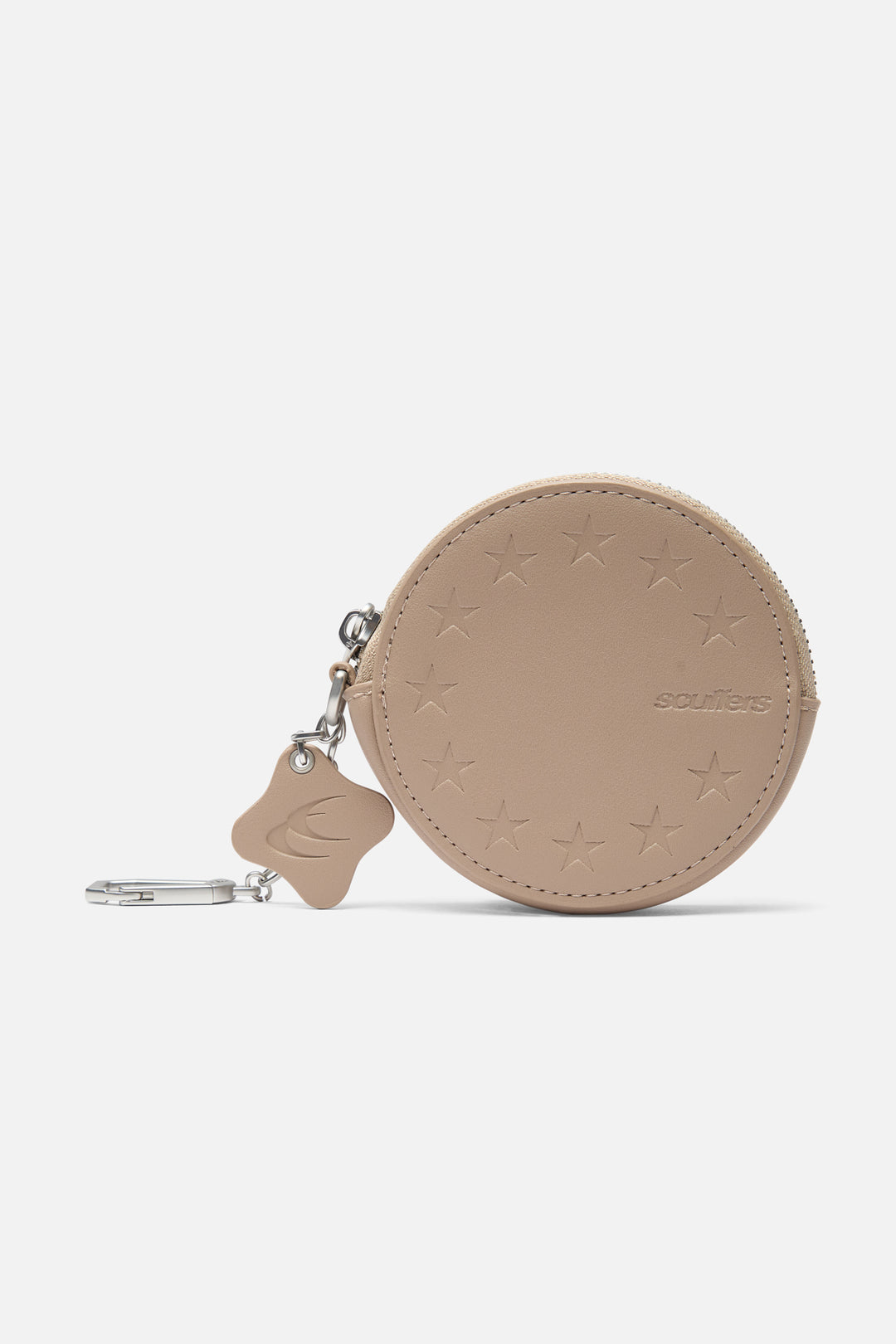 Essential Ecru Keychain Wallet Sem50 1