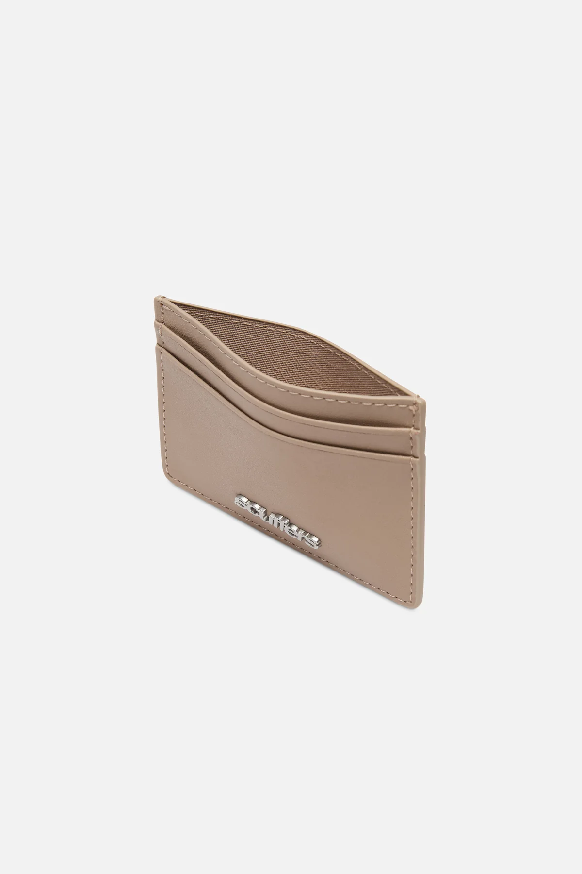 Essential Ecru Wallet Sem53 3 Jpg