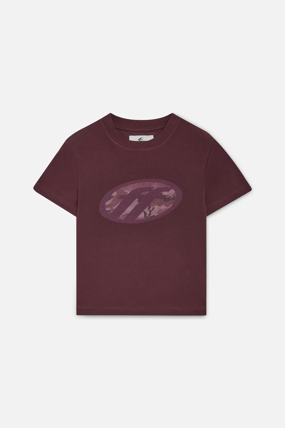 FF Burgundy Top