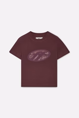 FF Burgundy Top
