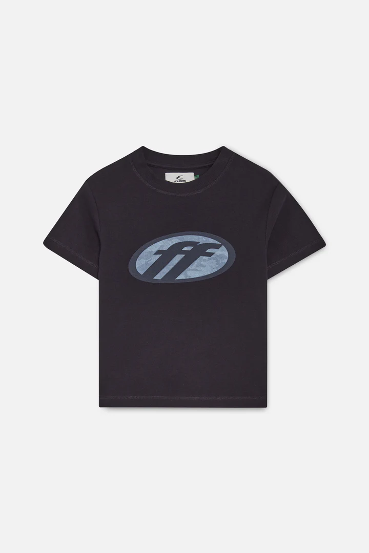 FF Dark Top