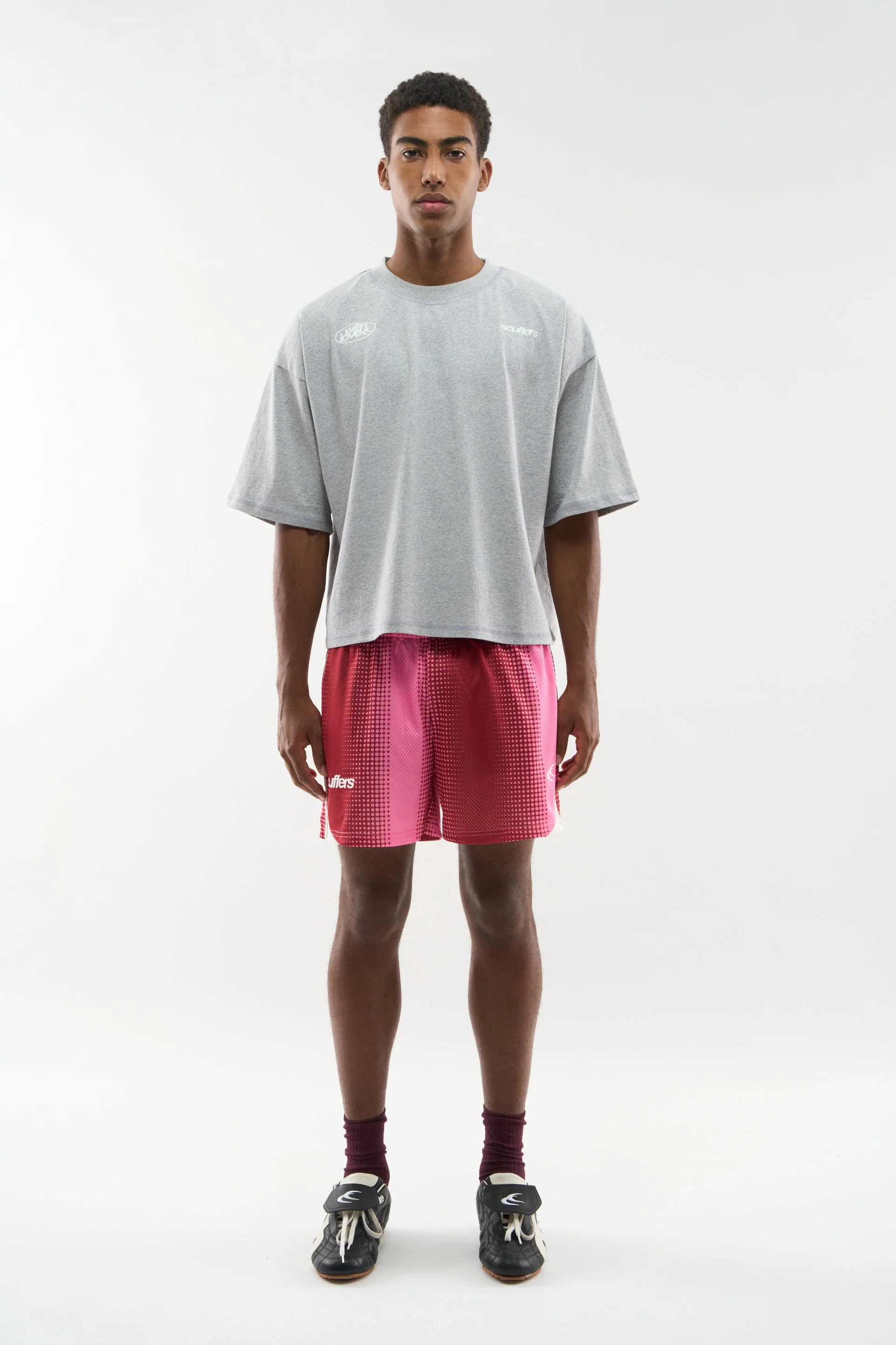 Frequency Green Shorts 01 0cd67872 B92d 4281 9402 60e801bd4f43 Jpg