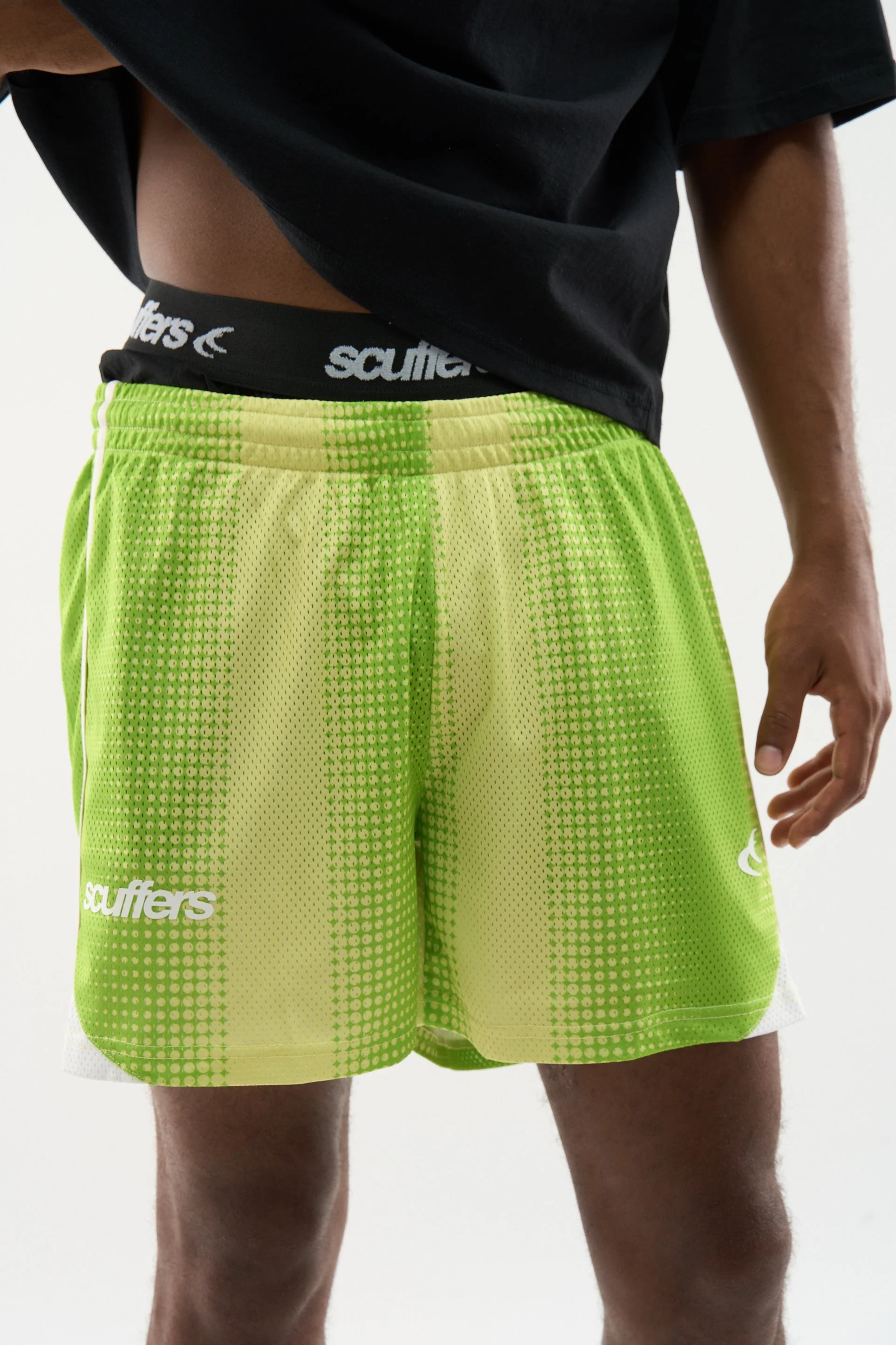Frequency Green Shorts 12 69dc9906 B48e 4f85 9715 Adfcdf851499 Jpg