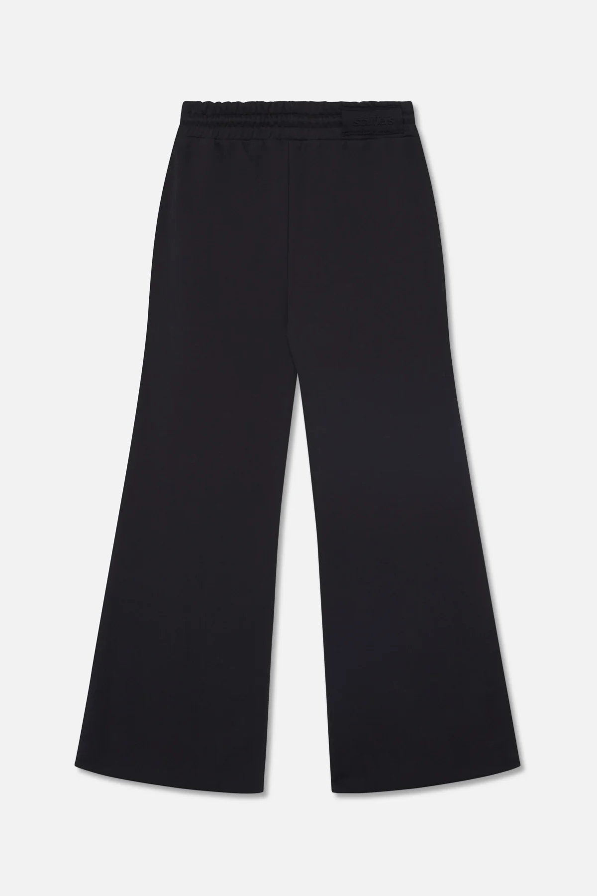 Flaredblacksweatpants Sem51 2 Jpg