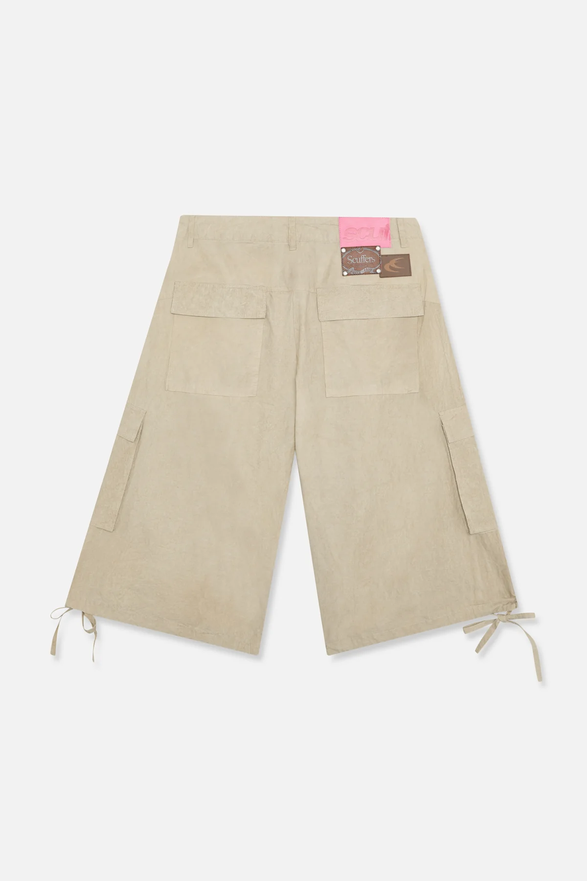 Funk Light Brown Short Drop7 2 Jpg