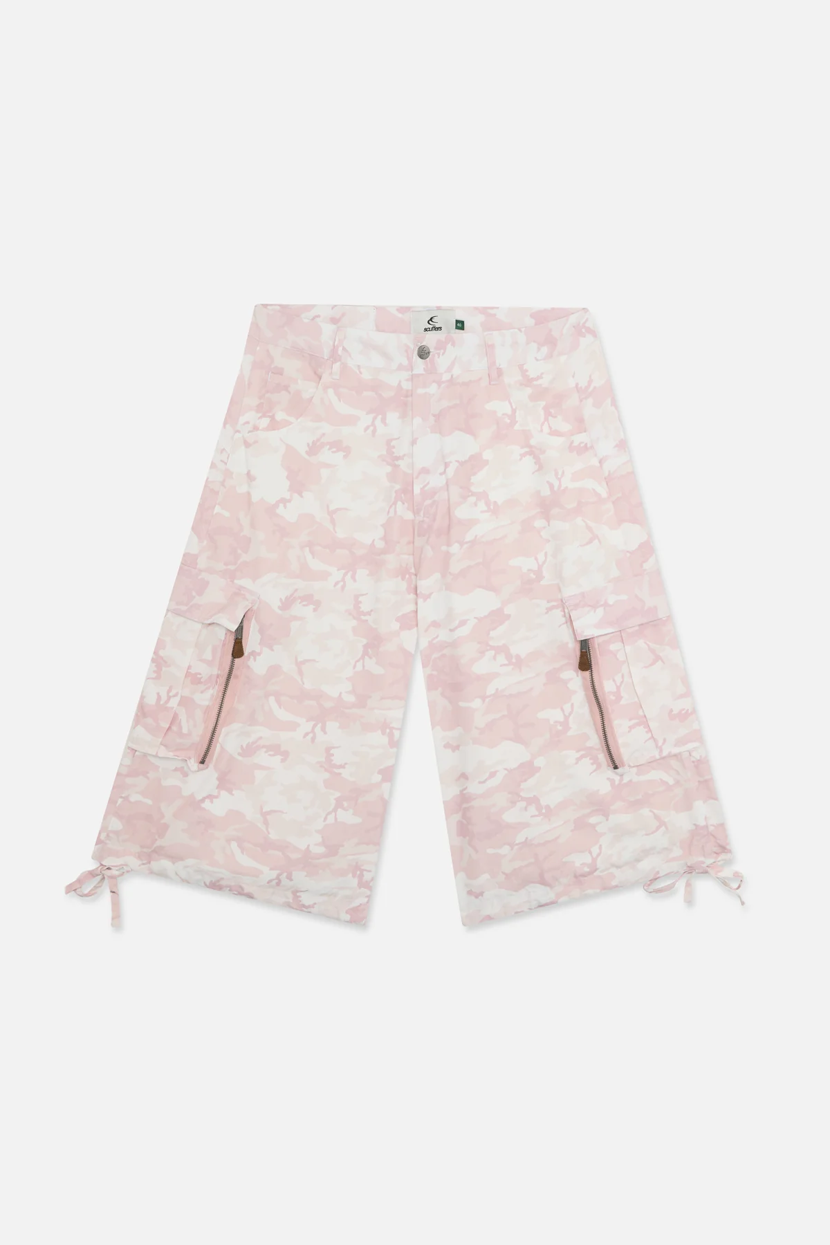 Funk Pink Camo Short Drop7 1 Jpg