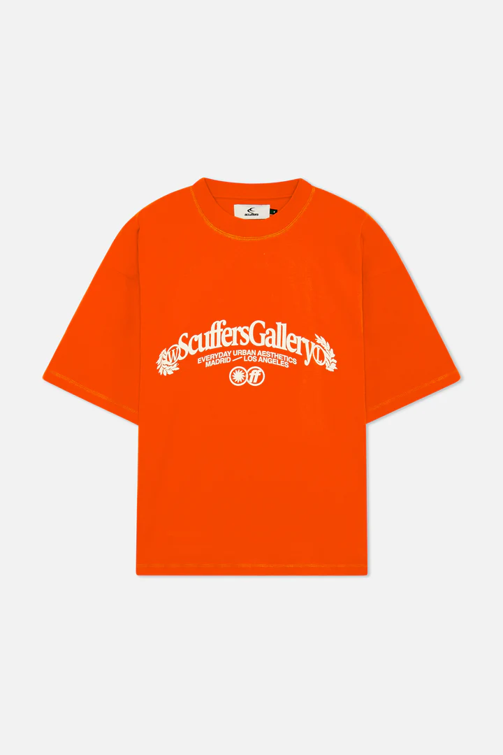 Galleryredt Shirt 1