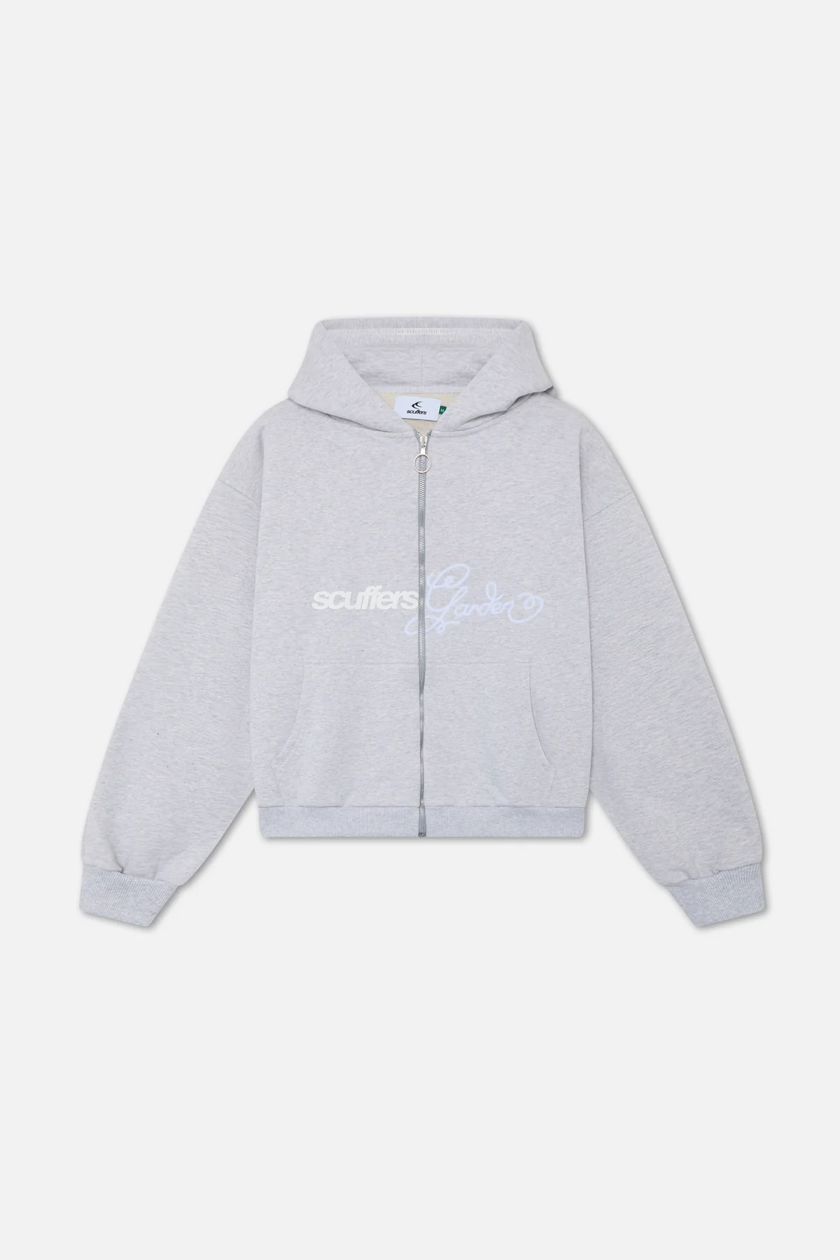 Garden Grey Zipper Drop 8 1 Jpg