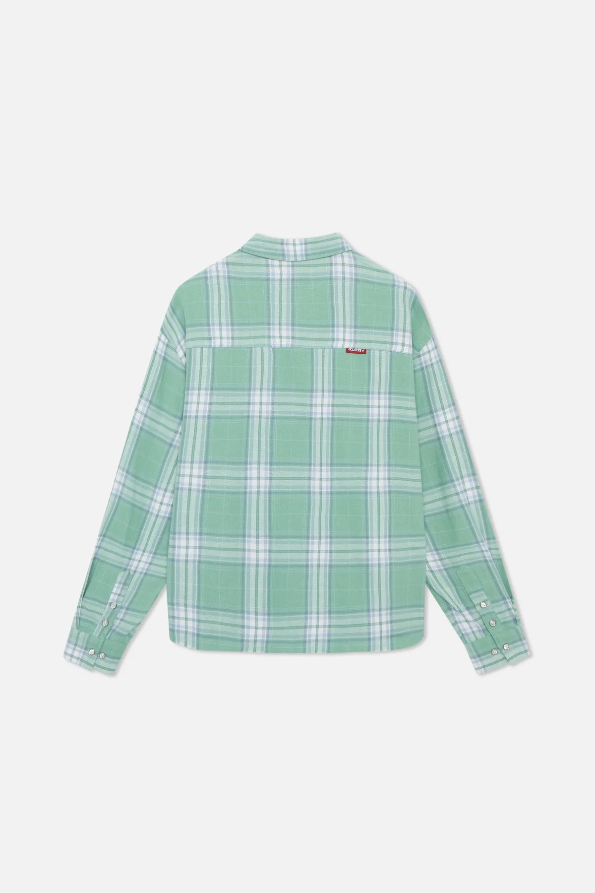 Greencheckeredshirt 2 Jpg
