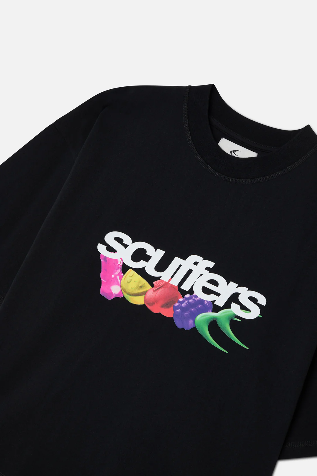 Gummyblackt Shirt Drop13 3