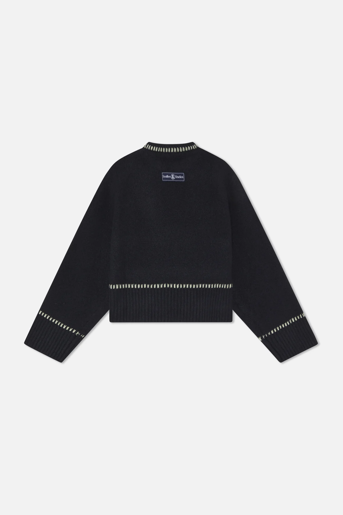 Handmade Blue Knit Sem 47 2 Jpg