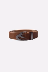 Harper Brown Belt