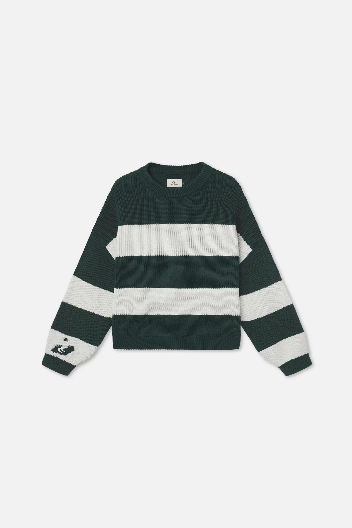 Holegreen Whiteknit Sem44 1 Jpg